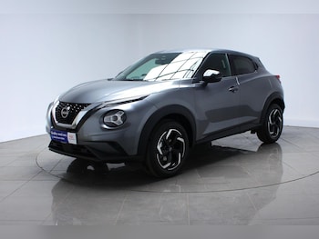 Used Nissan Juke 2024 for sale - 75677665: Photo