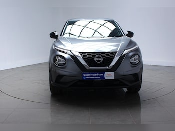 Used Nissan Juke 2024 for sale - 75677665: Photo