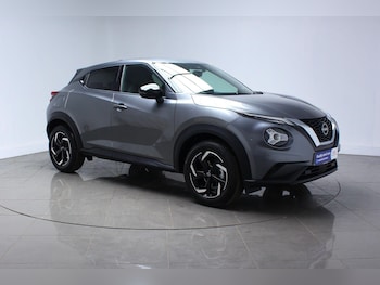 Used Nissan Juke 2024 for sale - 75677665: Photo