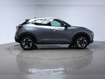 Used Nissan Juke 2024 for sale - 75677665: Photo