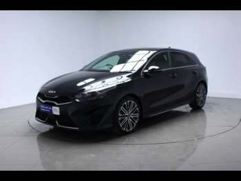 2024 (74) - 1.5 T-GDi GT-Line S DCT Euro 6 (s/s) 5dr