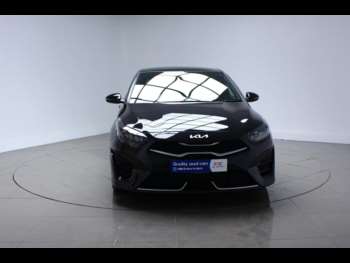 Used Kia Ceed 2024 for sale - 74545519: Photo