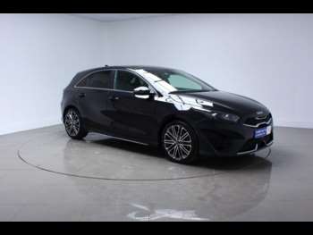 Used Kia Ceed 2024 for sale - 74545519: Photo