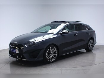 Used Kia Pro Ceed 2024 for sale - 75838451: Photo