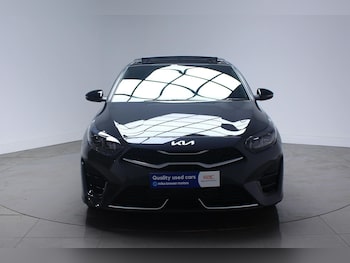 Used Kia Pro Ceed 2024 for sale - 75838451: Photo