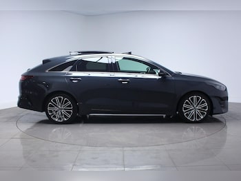 Used Kia Pro Ceed 2024 for sale - 75838451: Photo