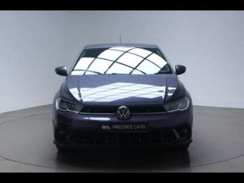 Used Volkswagen Polo 2023 for sale - 74849382: Photo