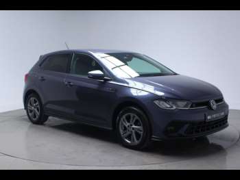 Used Volkswagen Polo 2023 for sale - 74849382: Photo