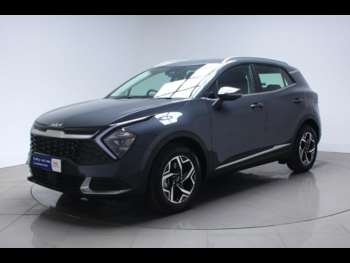 2024 (74) - 1.6 T-GDi MHEV 2 Euro 6 (s/s) 5dr