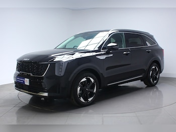 2025 (74) - 2.2 CRDi 3 DCT AWD Euro 6 (s/s) 5dr