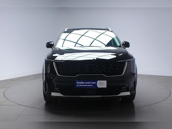 Used Kia Sorento 2025 for sale - 75781900: Photo