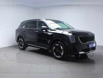 Used Kia Sorento 2025 for sale - 75781900: Photo