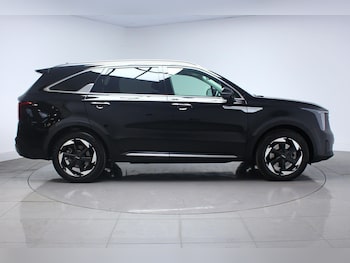 Used Kia Sorento 2025 for sale - 75781900: Photo