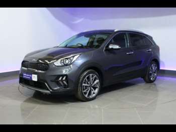 (21) - 1.6 GDi 3 DCT Euro 6 (s/s) 5dr