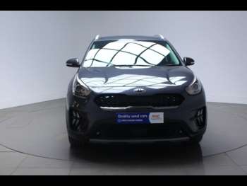 Used Kia Niro 2021 for sale - 74726024: Photo