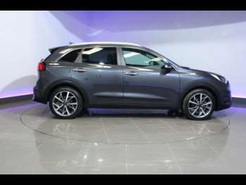 Used Kia Niro 2021 for sale - 74726024: Photo