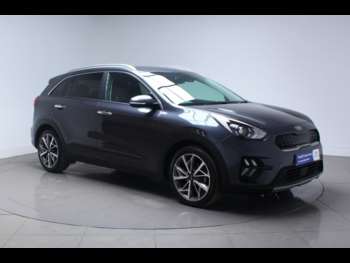 Used Kia Niro 2021 for sale - 74726024: Photo