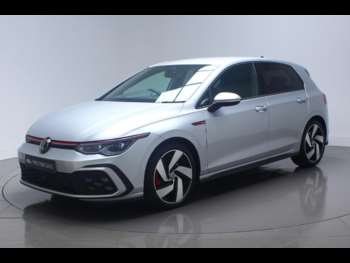 2024 (24) - 2.0 TSI GTI DSG Euro 6 (s/s) 5dr
