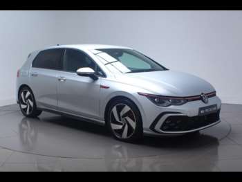 Used Volkswagen Golf 2024 for sale - 75051504: Photo