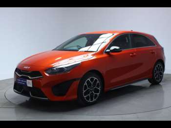 (24) - 1.5 T-GDi GT-Line Euro 6 (s/s) 5dr