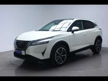 Used Nissan Qashqai 2024 for sale - 75362972: Photo
