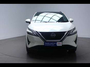 Used Nissan Qashqai 2024 for sale - 75362972: Photo