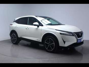 Used Nissan Qashqai 2024 for sale - 75362972: Photo