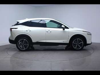 Used Nissan Qashqai 2024 for sale - 75362972: Photo