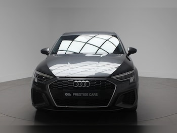 Used Audi A3 2024 for sale - 75311556: Photo