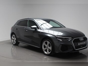 Used Audi A3 2024 for sale - 75311556: Photo