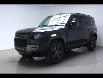 (73) - 2.0 P400e 15.4kWh X-Dynamic HSE Auto 4WD Euro 6 (s/s) 5dr