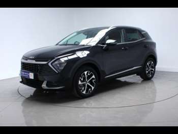 2024 (24) - 1.6T GDi HEV 3 5dr Auto