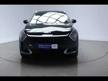 Used Kia Sportage 2024 for sale - 74909693: Photo