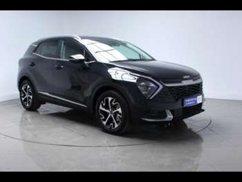 Used Kia Sportage 2024 for sale - 74909693: Photo