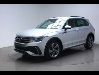 2024 (73) - 1.5 TSI R-Line Edition DSG Euro 6 (s/s) 5dr