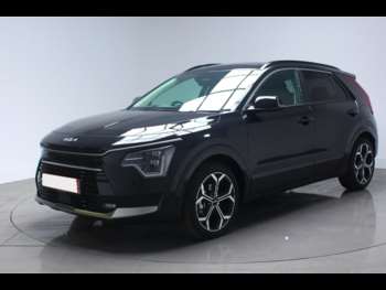 2024 (24) - 1.6h GDi 4 DCT Euro 6 (s/s) 5dr