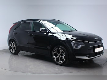 Used Kia Niro 2024 for sale - 75401363: Photo