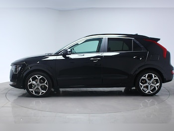 Used Kia Niro 2024 for sale - 75401363: Photo