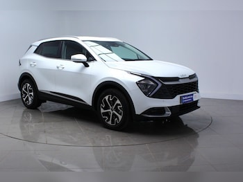Used Kia Sportage 2025 for sale - 75708383: Photo