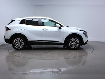 Used Kia Sportage 2025 for sale - 75708383: Photo