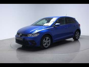 Used Volkswagen Polo 2023 for sale - 74908700: Photo