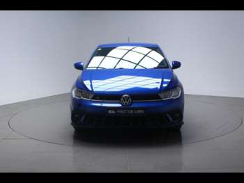 Used Volkswagen Polo 2023 for sale - 74908700: Photo