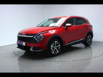 2024 (24) - 1.6 T-GDi MHEV 3 DCT Euro 6 (s/s) 5dr