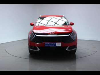 Used Kia Sportage 2024 for sale - 74810882: Photo