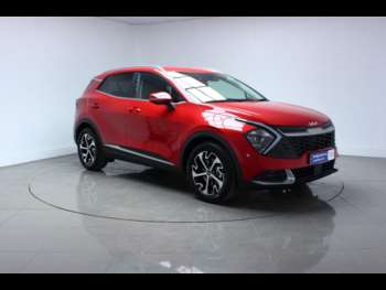 Used Kia Sportage 2024 for sale - 74810882: Photo