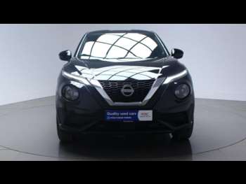 Used Nissan Juke 2024 for sale - 74909507: Photo