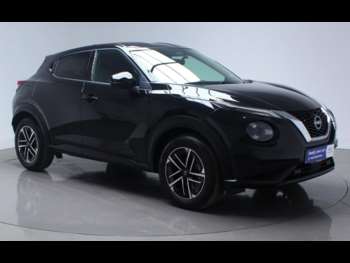 Used Nissan Juke 2024 for sale - 74909507: Photo