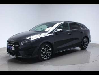 (74) - 1.5 T-GDi GT-Line Shooting Brake DCT Euro 6 (s/s) 5dr