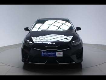 Used Kia Pro Ceed 2024 for sale - 74810803: Photo