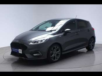 2018 (68) - 1.0T EcoBoost ST-Line Euro 6 (s/s) 5dr